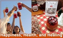 [GAGOPA] 100% Pure Bellflower Root Herbal Tea 1g x 12 Teabags (5-Pack, 60ea)
