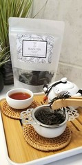 Black Tea Fresh Single Estate Ceylon Orange Pekoe OP – Loose Leaf Tea