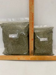 Organic Marshmallow Herb Bulk Wholesale Leaf 1 2 3 4 5 10 15 25 50 100 lb pounds