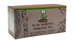 Moronel Herbal Tea Naturally Caffeine Free Sustainably Grown Authentic Flavor