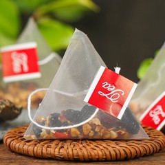 Ginseng six treasure tea , Kidney tea ,liver tea , Expiration Date 18 Months