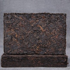1000g Pu’er Tea Ripe Tea Yunnan Pu’er Ancient Tree Tea Bricks