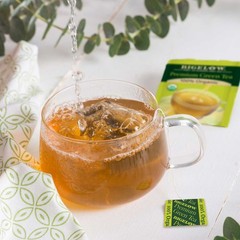 Bigelow Organic Premium Green Tea, 140 ct Great Price Free Shipping