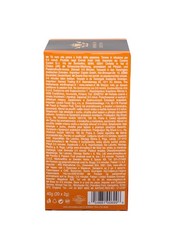 Naturally Caffeinated Peach & Passion Fruit Tea Bags – 20s Box