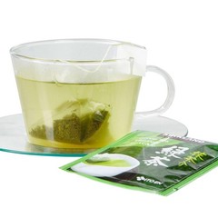 Kirkland Ito En Matcha Blend, Japanese Green Tea 100 ct Each (Pack of 2)
