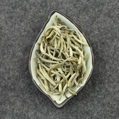 White Tea Premium Spring Silver Needle Bai Hao Yin Zhen Kungfu Tea