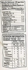 Tapioca Pearls White (3 Packs of 13.2oz) Total of 39.6 oz