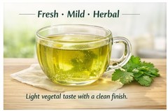 Premium Parsley Tea Bags 70 Counta Natural Parsley Leaf Tea for Kidney & Urin…