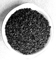 Pure Ceylon Finest Green Tea Gun Powder Natural Beverage, Free Shipping