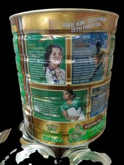 NESTLE MILO Nutritious Chocolate Malt Drink (special edition) – Halal Product