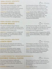 ALTHAUS Pyra-Pack Tasting Collection/Sample Box