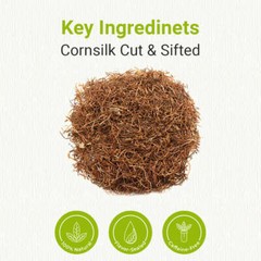 Natural Way Cornsilk Cut & Sifted