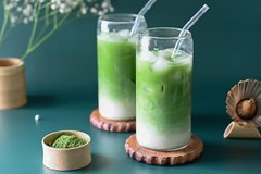 Premium Culinary Grade Organic Japanese Matcha Green Tea Powder Unsweetened