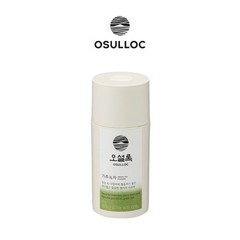 OSULLOC Green Tea Powder 40g Jeju Matcha for Tea Baking