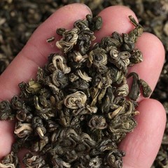 500g BiLuoChun Green Snail Spring Pi Lo Chun Yunnan Green Tea Spring Bi Luo Chun