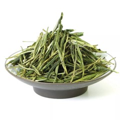500g Premium Anji Baicha Baipian White Slice Tea Spring Chinese GREEN TEA