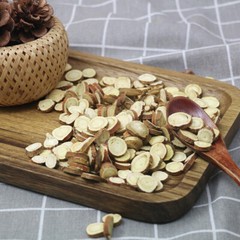 500g Premium Herbal Cut Slices Organic Gan Cao Glycyrrhiza Glabra Liquorice Root