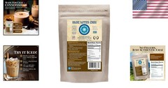 Organic Traditional Masala Chai – Just Add Hot Water for Instant Enjoyment