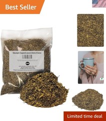 Chaparral Leaves & Stems 8 Ounce Bulk-aka Gobernadora 100% Natural From Mexico