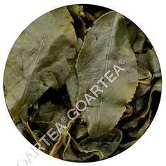 GOARTEA 250g Premium Taiwan Dongding Oolong Tea High Mount Tung-ting Green Loose