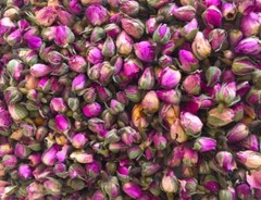 Alteya Organics USDA Organic Rose Bud Tea – 2.82oz./80g.