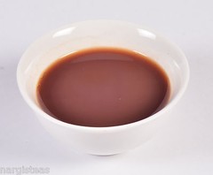 Classic High Grown Assam CTC BOP Loose Leaf Milk Brew Tea For Masala Chai 250g