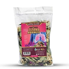 Tizana Abango, Compuesto Te Herbal 4 oz. Abango Tea 4 Oz. Natural de Mexico