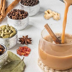 AMAYU Classic Chai Masala Powder 100G Free Shipping World Wide
