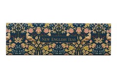 New English Teas Fine English Breakfast Tea & Biscuits Gift Set | British Pantry