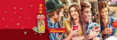 2-Pack YERBA MATE TARAGUI (4.4 LB/2KILOS) CON PALO USA SELLER