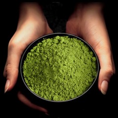 100g Japanese Matcha Powder 100% Natural Organic Ceremonial Grade