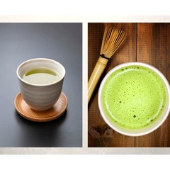 100g Matcha Green Tea Powder – Formula 2 – Unsweetened for Latte & Baking.
