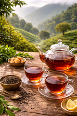 Assam CTC 2nd Flush Tea 2026 Fresh Salkathoni High Grown Trustea Certified Malty