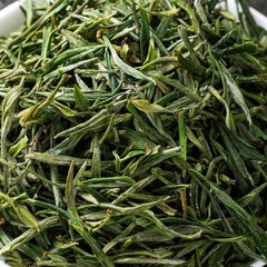 Mao Feng Green Tea Loose Leaf – Fresh Floral Flavor 8.8oz
