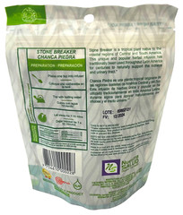 Chanca Piedra Tea Stonebreaker Herbal Tea (120g) Quebra Pedra Te