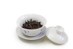 Caiwei, Fermented Puerh Tea Cake, made in 2012 , 200g/cake, US Seller