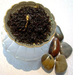 Mango Ceylon Spiced Aged Asian Black Tea Blend Pure & Naturally Flavored