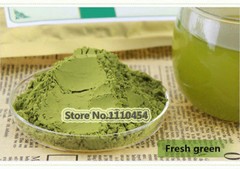 Natural Japanese Matcha Green Tea Powder Slimming Detox Energy 250g