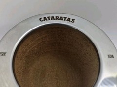 Cataratas Iguazu Park Argentina Mate Cup – Mate Camionero Argentino