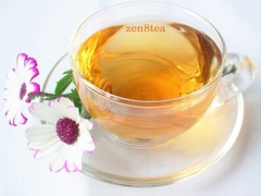 ZEN8TEA Taiwan High Grade GABA Oolong Loose Leaves Relaxing / Soothing Tea 150g