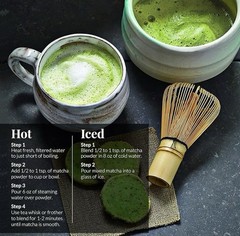 3X Aiya Ceremonial Grade Premium Matcha Green Tea 1.05 oz/30g (3 Pack) Exp 07/27