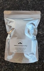Mulberry Leaf Tea (4oz/113g) Grown Made Packed in Brentwood Rare Fruit Farm, CA
