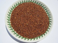 Rooibos Tea – Loose Leaf from 100% Nature, Wild Crafted from Africa