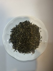 Tea Zone Green Tea Leaves – Case / 25 bags, T1020