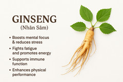 Hmong Sister’s Tea – Hmong herbal tea