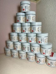 [US SELLER] IPPODO TEA | Japanese Matcha Ceremonial Grade 20g can/40g box