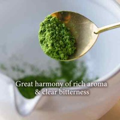 US SELLER — KIMIKURA Shizuoka Organic Japanese Daily Matcha Grade 30g