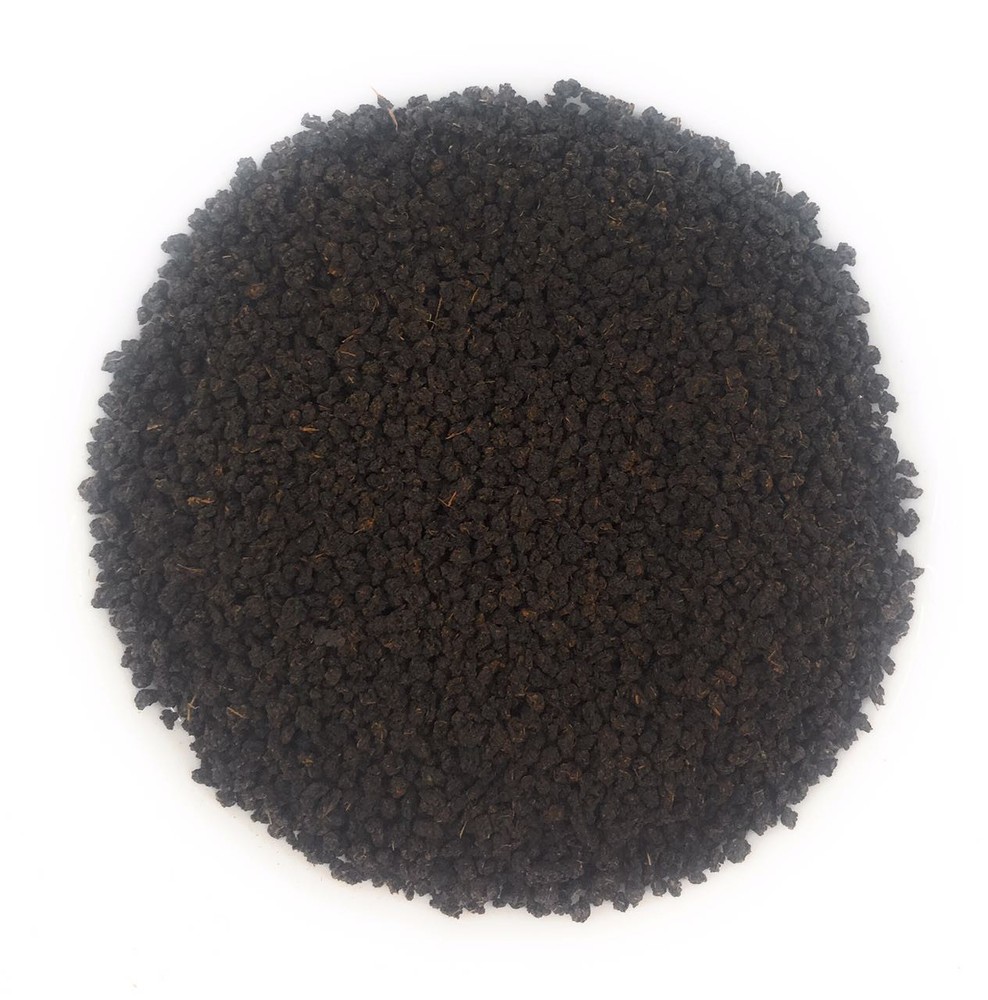 Assam CTC 2nd Flush Tea 2026 Fresh Salkathoni High Grown Trustea Certified Malty