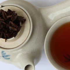Assam Second Flush Loose Leaf Black Tea Tippy Clonal FTGFOP1 | Hattialli Estate