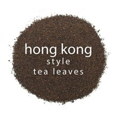 Authentic Hong Kong Style Milk Tea Blend (Loose Leaf Tea) 2 LBS bag